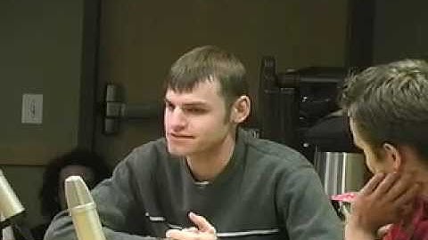 Snakes and Rubies (Q&A session)