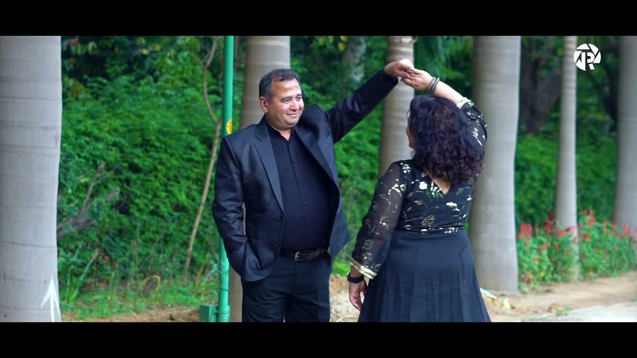 Unforgettable Moments: Celebrating 25 Years of Love - Post-Wedding Bliss!