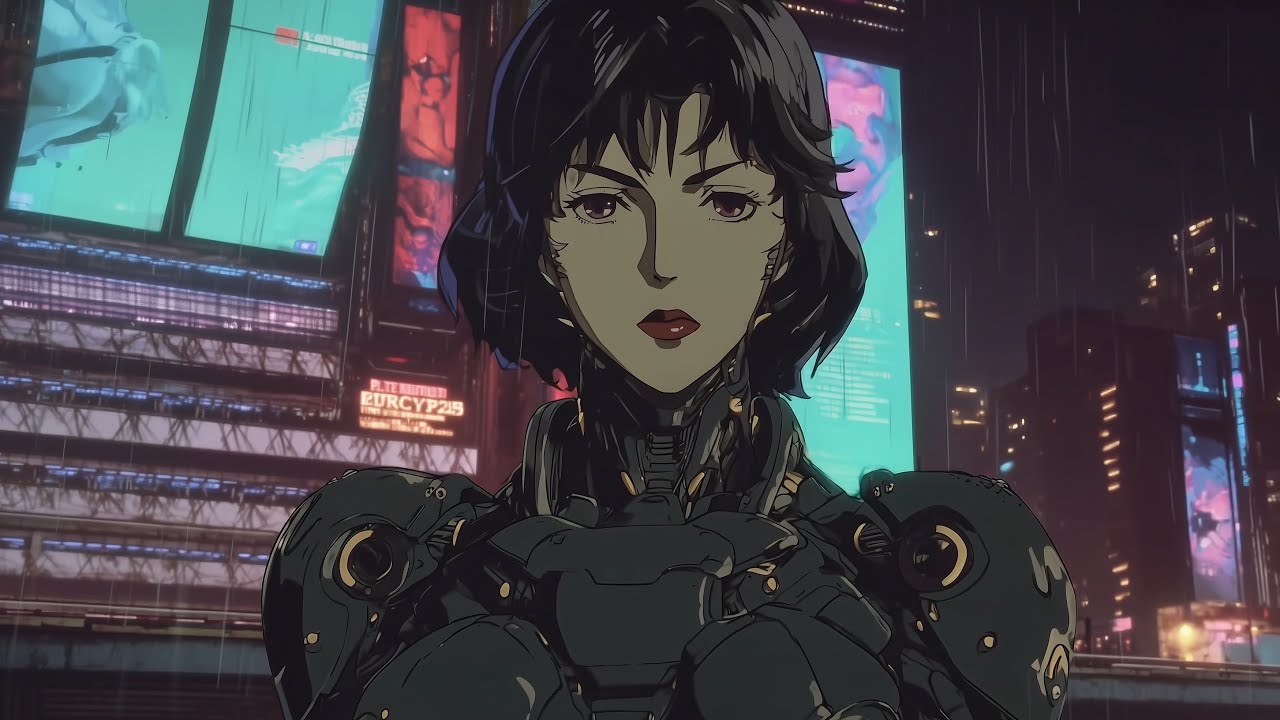 𝟏𝟗𝟖𝟗 𝗡𝗘𝗢𝗡 𝗡𝗜𝗚𝗛𝗧𝗙𝗔𝗟𝗟 //Synthwave • Vaporwave • Cyberpunk • Chillwave • Retrowave • Funkwave