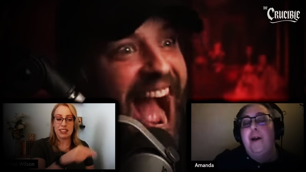 My Wife Obliterates Antinatalist Author With her own Argument