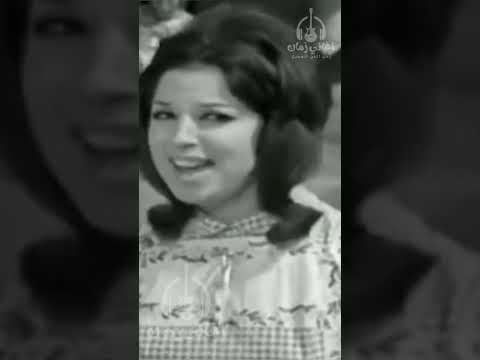 دوارين نجاة الصغيرة اغاني زمان نجاة الصغيرة محمد عبدالوهاب طرب عبدالحليم حافظ الزمن الجميل