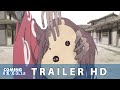 INU-OH (2023) Trailer del Film del regista d'animazione giapponese Masaaki Yuasa.