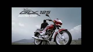 Tvs Victor Glx First Ad