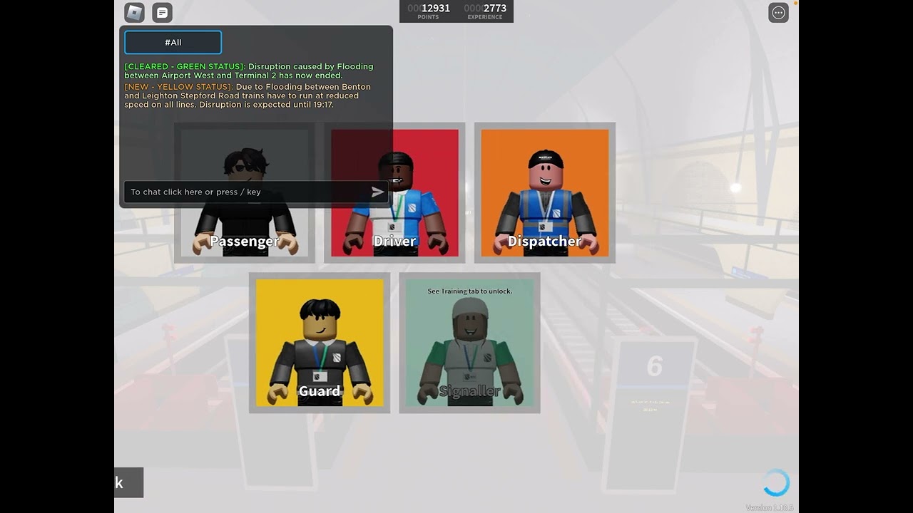 What is in SCR 1.10.5?