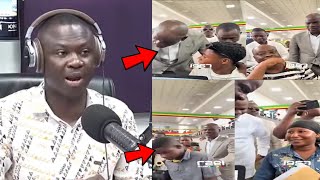 Saddick Adams Fires BECE Candidates Over Poor Performance, Advises Parents On School Placements