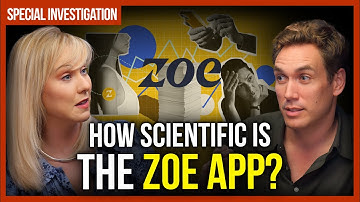 Special Investigation: How scientific is the Zoe app?