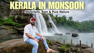 Exploring Kerala in Monsoon | kochi To Munnar Exploring Kerala in Monsoon | kochi To Munnar
