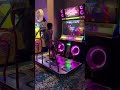 [Pump It Up Infinity] Enhanced Reality D22
