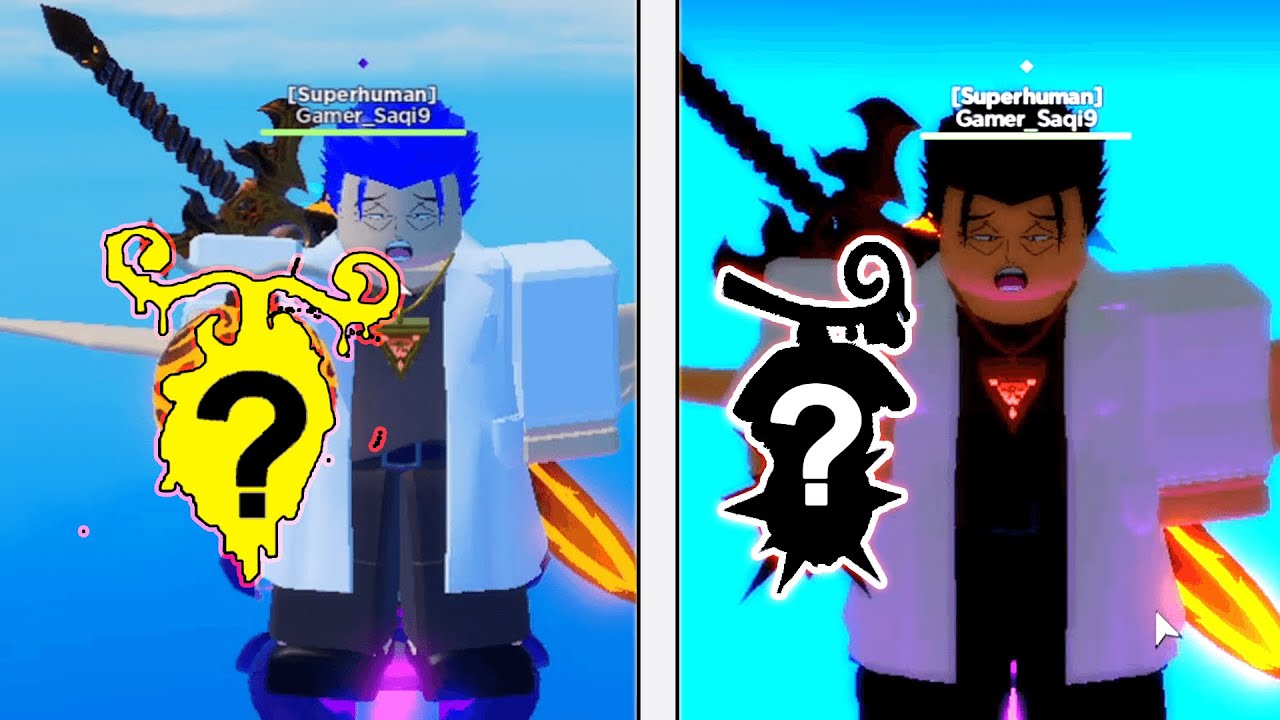 [Gpo] (Insane luck?) What I got from 🍎100+ Great Krakens IN GRAND PIECE ONLINE