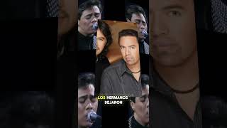 #LosTemerarios #AdolfoAngel #GustavoAngel #MusicaMexicana #HistoriaMusical #HistoriasQueConmueven #M