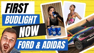 The Transgender Agenda | First Budlight Now Adidas Even Ford