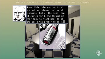 Plazethrough: The 25th Ward (Part 10)