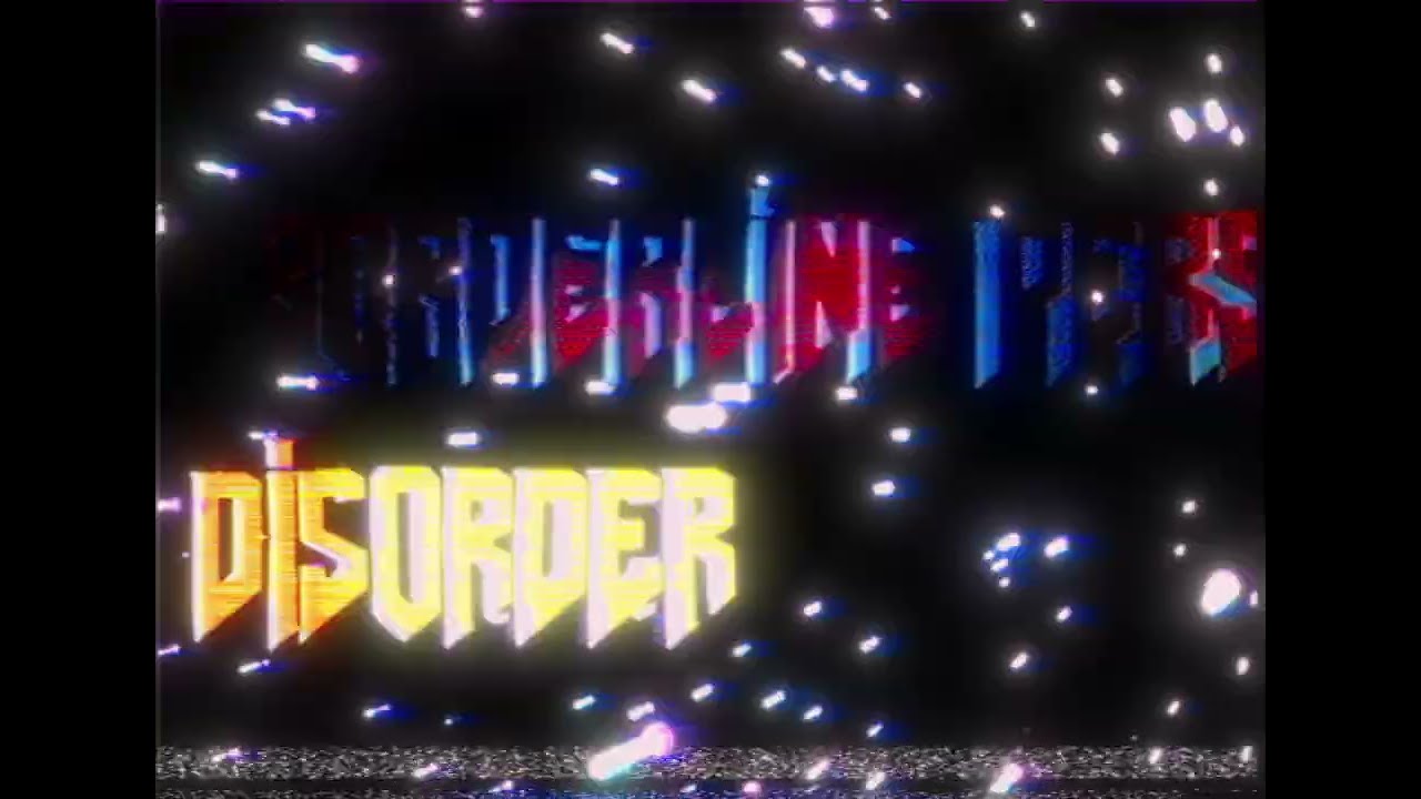 BPD [ Amv/Edit ]