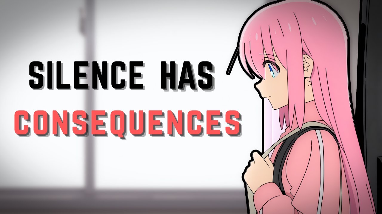 The Price of Being an 