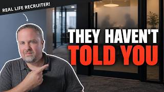 How Companies Replace You Before You Know It’s Happening