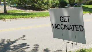 More vaccine mandates possible with full approval for Pfizer COVID-19 vaccine