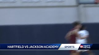 Hartfield Vs Jackson Academy