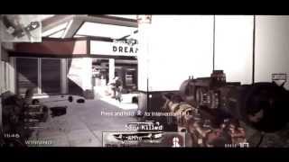 Age - Modern Warfare  2 / Miniedit