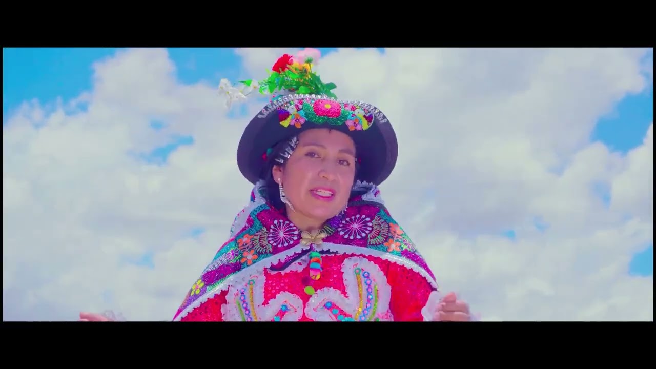 EVITA DE HUANCAVELICA DISCO COMPLETO