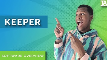 Keeper - Top Features, Pros & Cons, and Alternatives