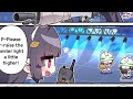 Miyuu is Trying Her Best | Blue Archive FanDub