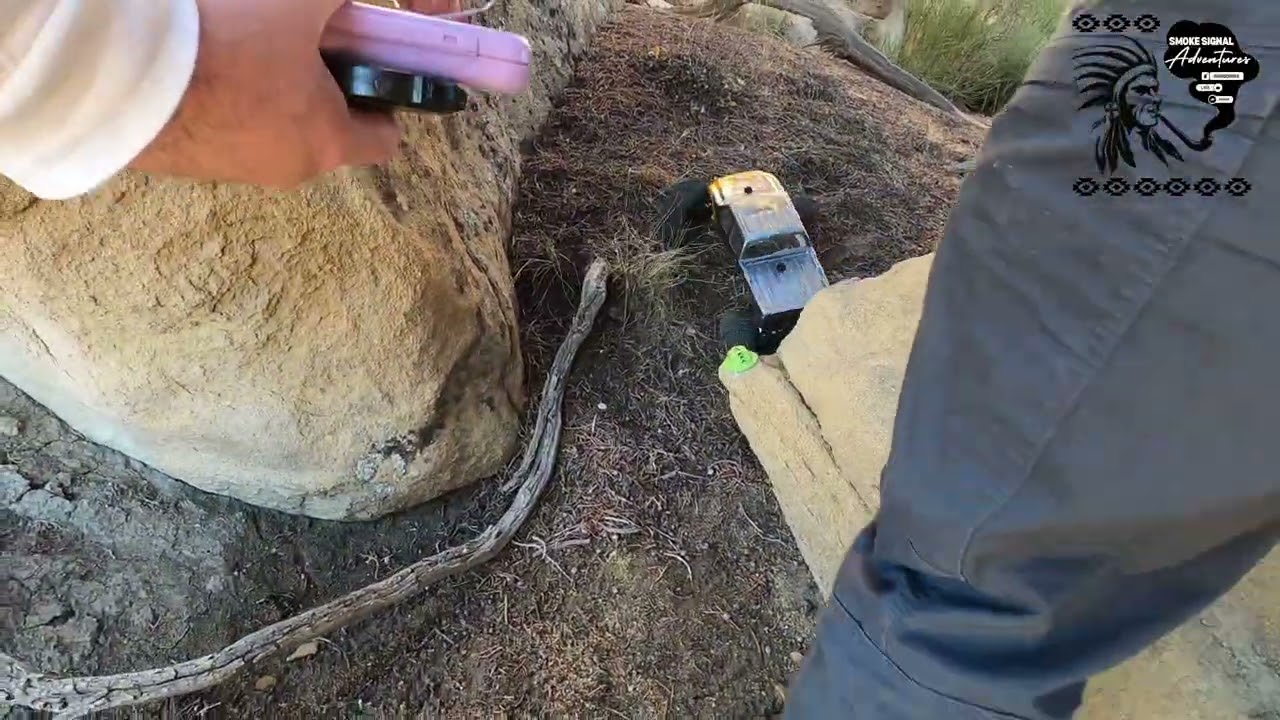 2.2 trail class, state line, Colo,NM