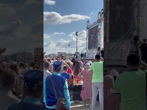 Фирдүс Тямаев Республика