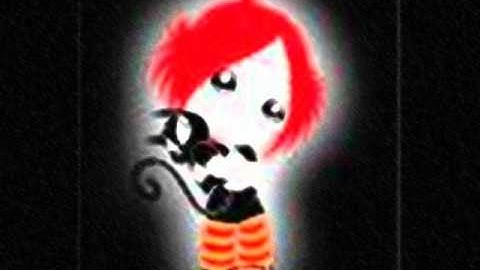 ruby gloom and skull boy if we were the movie .wmv