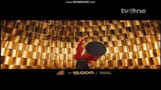 Download lagu Sampoerna 234 - Siapa Bilang: Yang Mewah Harus Mahal @ tvOne