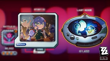 Threshold Simulation Theme 2 (HQ Ver.) | Zenless Zone Zero 2.3