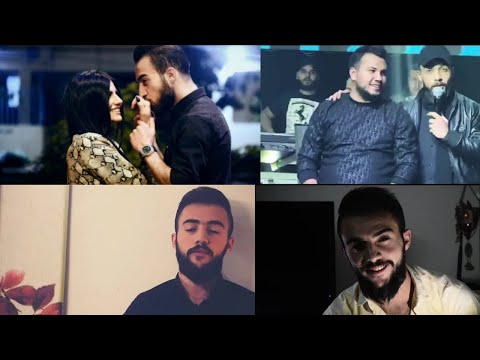 البوم أمجد الجمعة من اجمل الاغاني   2020