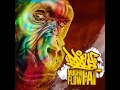 Brizynfony - Flow por los poros (Prod. Crimental)