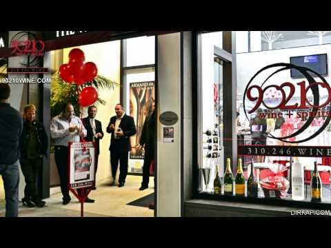 90210 Wine+Spirits Beverly Hills, Ca Canon Dr. Sup...