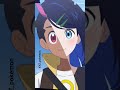 Roy X Liko Pokemon Liko Roy Horizon 