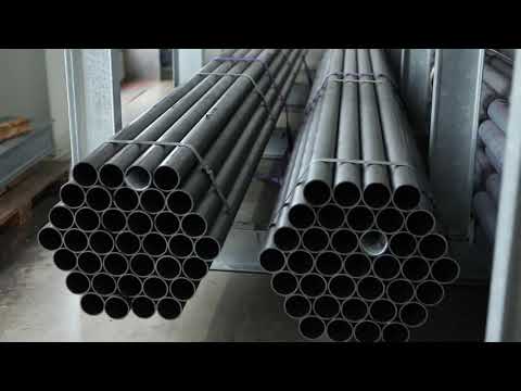 MEBAmat - automatska tračna pila za metal