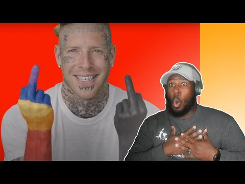 The Most Offensive Song EVER? | Tom MacDonald Everybody Needs Me Review
