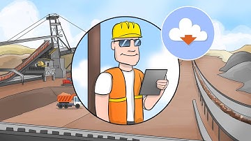 WAVE INTERNATIONAL Condition Inspection & Data Collection Tool