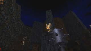Hexen ELV Project - Weapons Animations