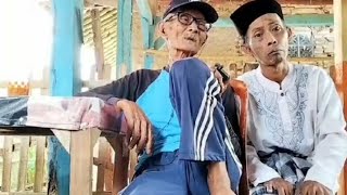bobodoran sunda aki aki barudeg