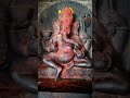 🔱🔱🙏🕉️ 4 Ganesh in one video 🕉️🙏🎉❤️ #ganesh #ganeshji