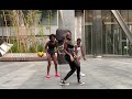 A-Star Feat. Xavier - Funke Dance Video| The ending tho😂😂