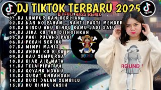 Download Lagu DJ TIKTOK TERBARU 2025 | DJ LUMPUR DAN BERLIAN 🎵 DJ NAN KO PAHAM - NANTI PASTI MENGERTI MP3 Download Lagu DJ TIKTOK TERBARU 2025 | DJ LUMPUR DAN BERLIAN 🎵 DJ NAN KO PAHAM - NANTI PASTI MENGERTI MP3