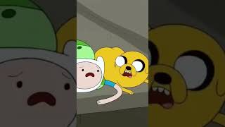 I thought it would be funny 😅 #shorts #adventuretime