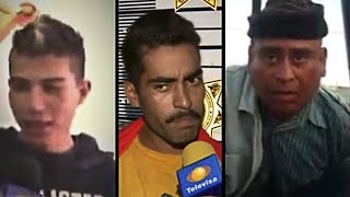 Top 5 entrevistas a delicuentes chistosas de Youtube l Clásicos de Tops Al Chile! (Resubido)