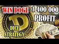  gigabet bug  devil strategy to be rich  crypto dice game 