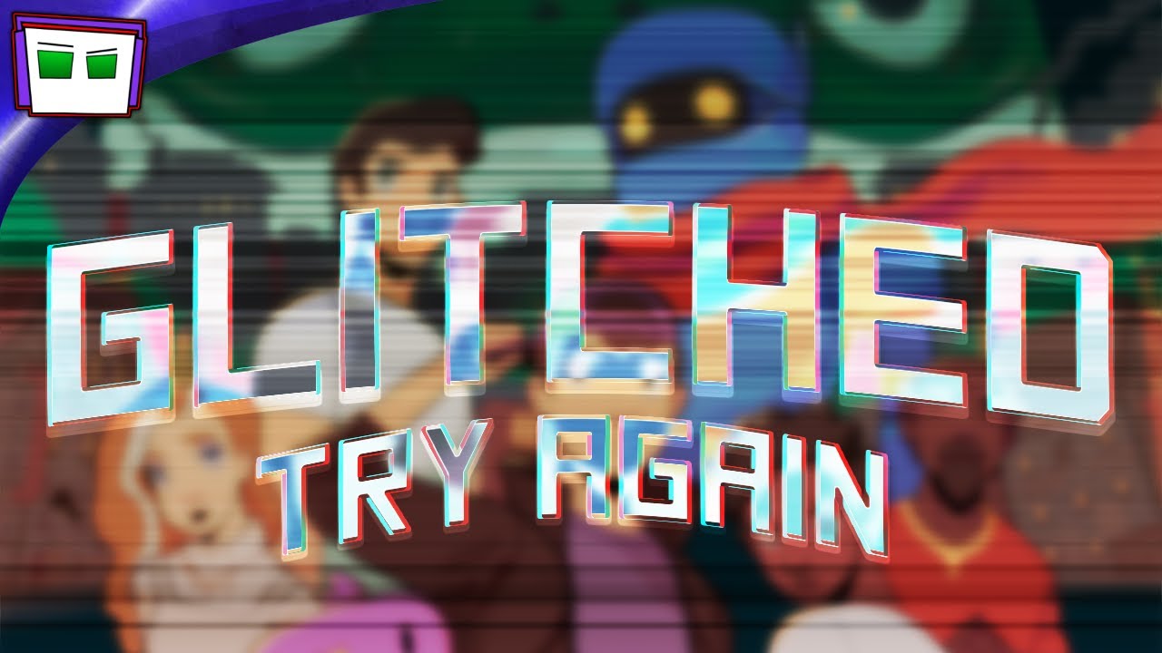 Watch Try Again - (Glitched Song) | TitaniumSalvage on YouTube Watch Try Again - (Glitched Song) | TitaniumSalvage on YouTube