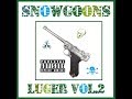 Snowgoons Luger Vol 2 EP mp3