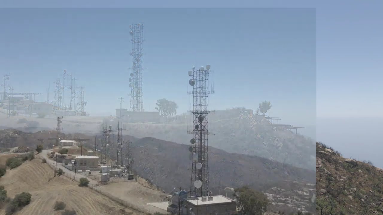YouTube player