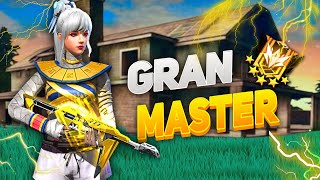 Free Fire Live with @tiachefcita💖GrandMaster Queen Is HERE! 😂🔥 ✌ Free Fire Live! 70.000k #freefire