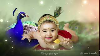 Lord muruga flute bgm tone #murugan devotional song #god songs #tamil bakthi padalgal #lord muruga